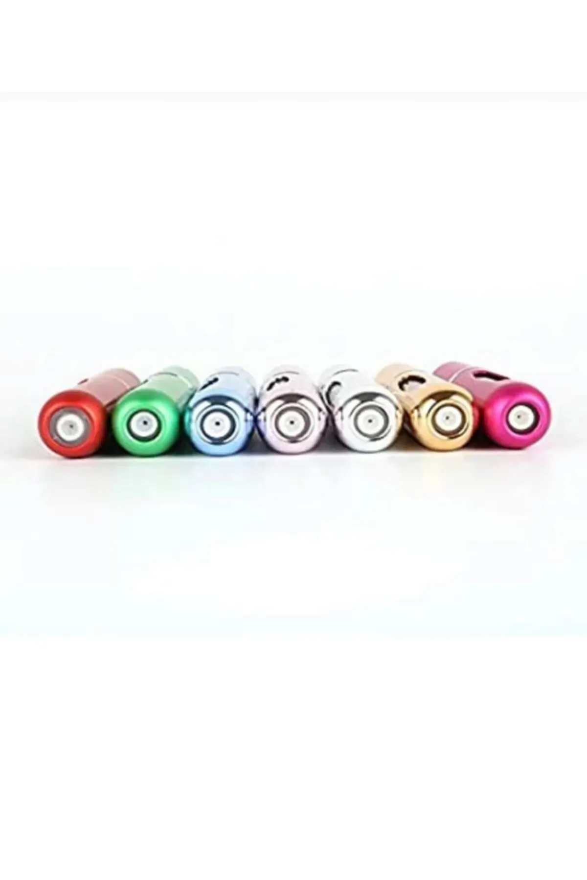 5 Ml Doldurulabilir Mini Parfüm Şişesi