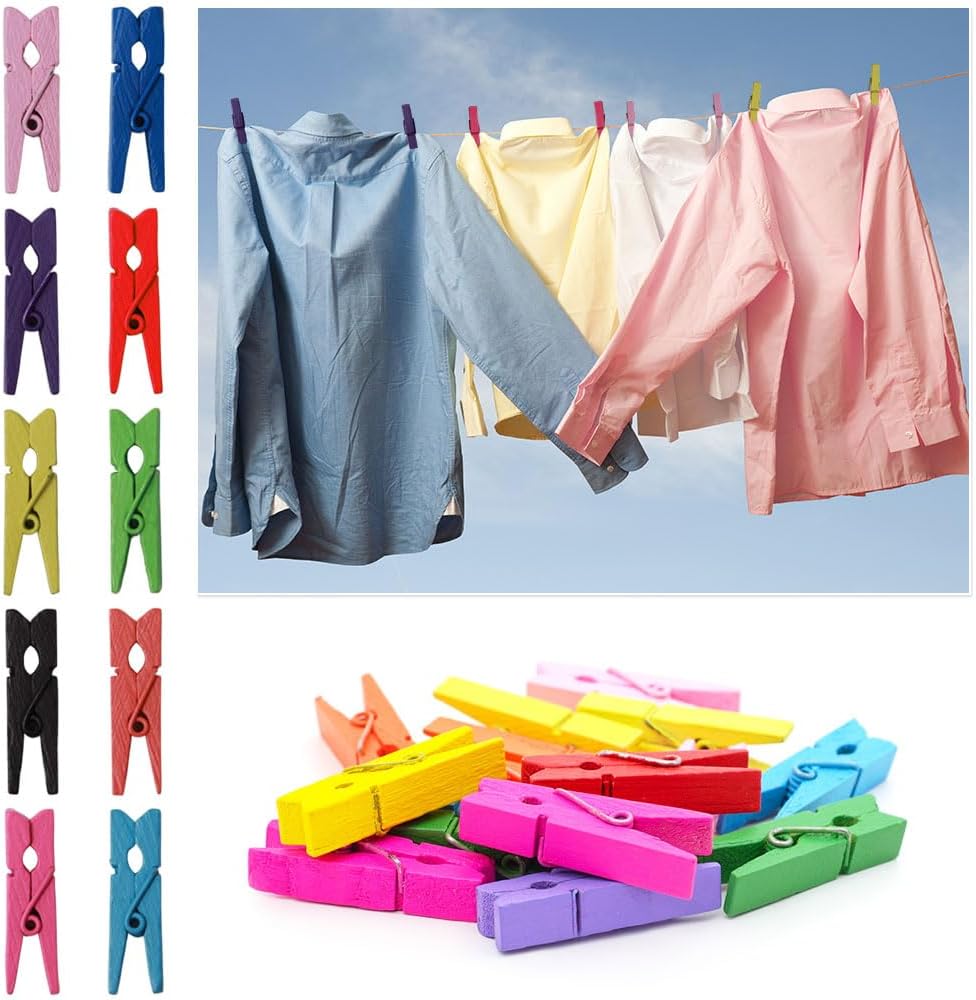 50%20Adet%20Renkli%20Ahşap%20Mandal%20Seti%203,5cm