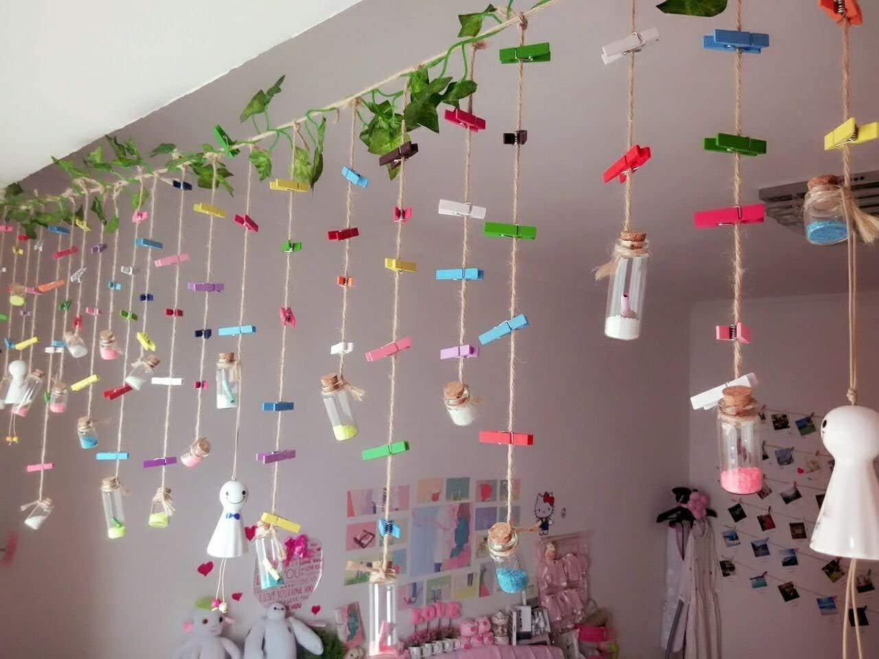 50%20Adet%20Renkli%20Ahşap%20Mandal%20Seti%203,5cm