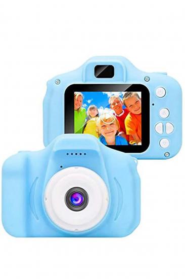 Dijital Mini Kamera Fotoğraf Makinesi 1080p Kamera
