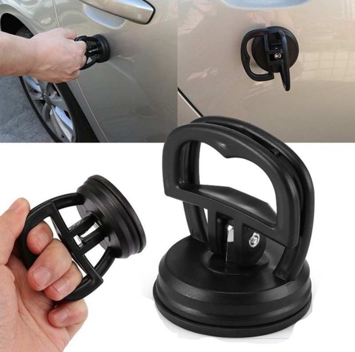 Araç Göçük Giderici Mini Onarım Vakum Pompa
